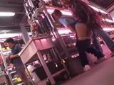 Japanese Pet Shop Worker Groped In A Store And Dragged In A Back Room By Violator Where Hard Fucked