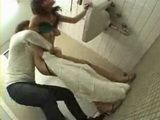 Screaming Girl Gets Forced To Fuck In Toilet By Rapist Japanese Fuck Fantasy